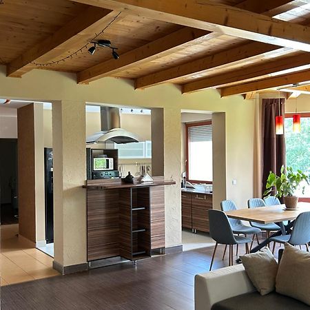 Bb Szabo Villa Balatonboglár Exteriér fotografie