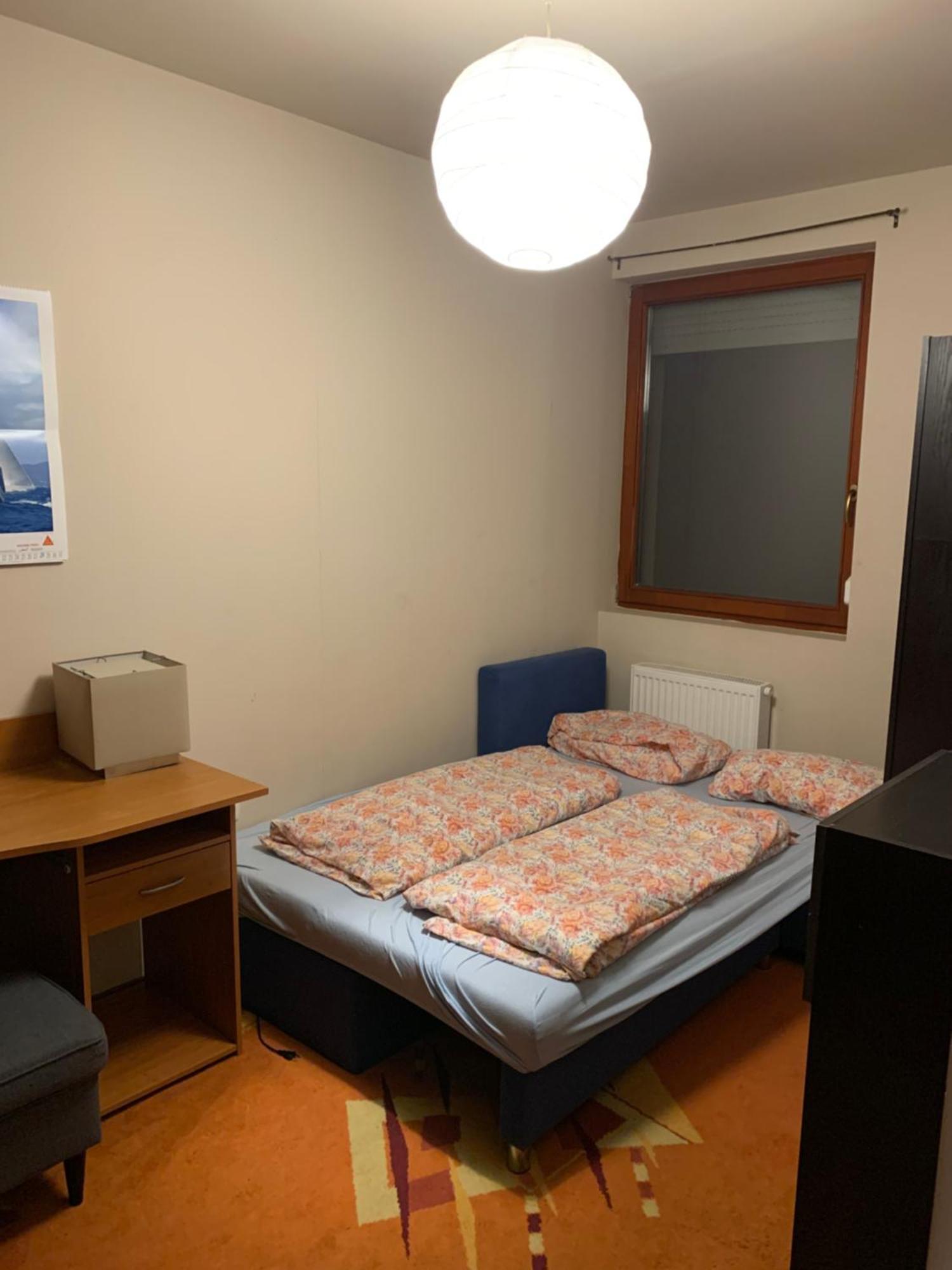 Bb Szabo Villa Balatonboglár Exteriér fotografie