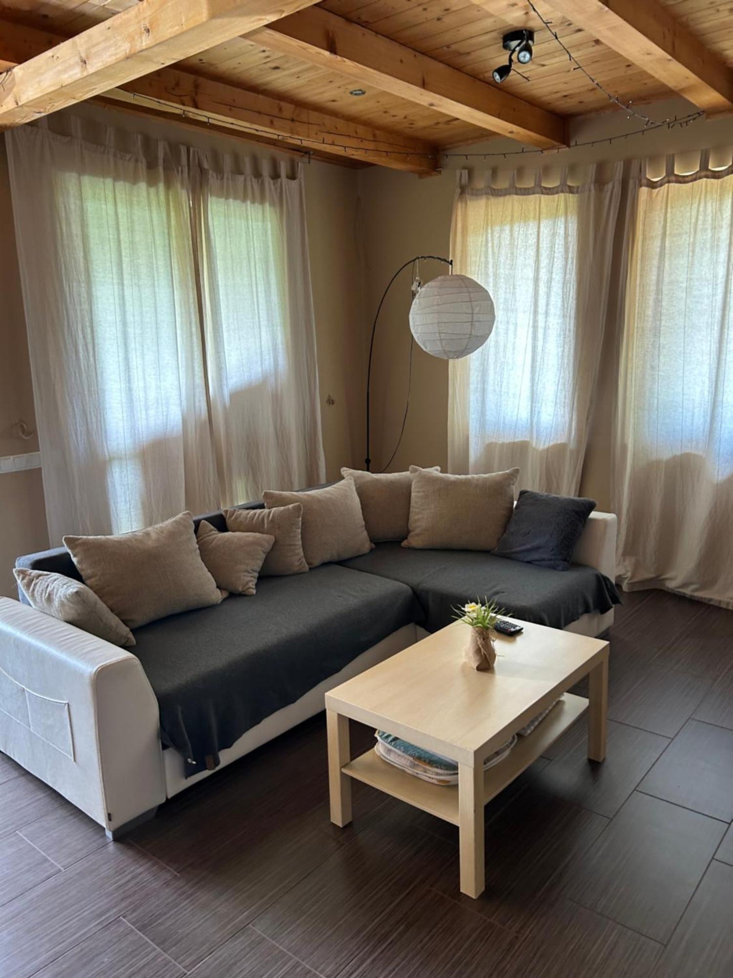 Bb Szabo Villa Balatonboglár Exteriér fotografie
