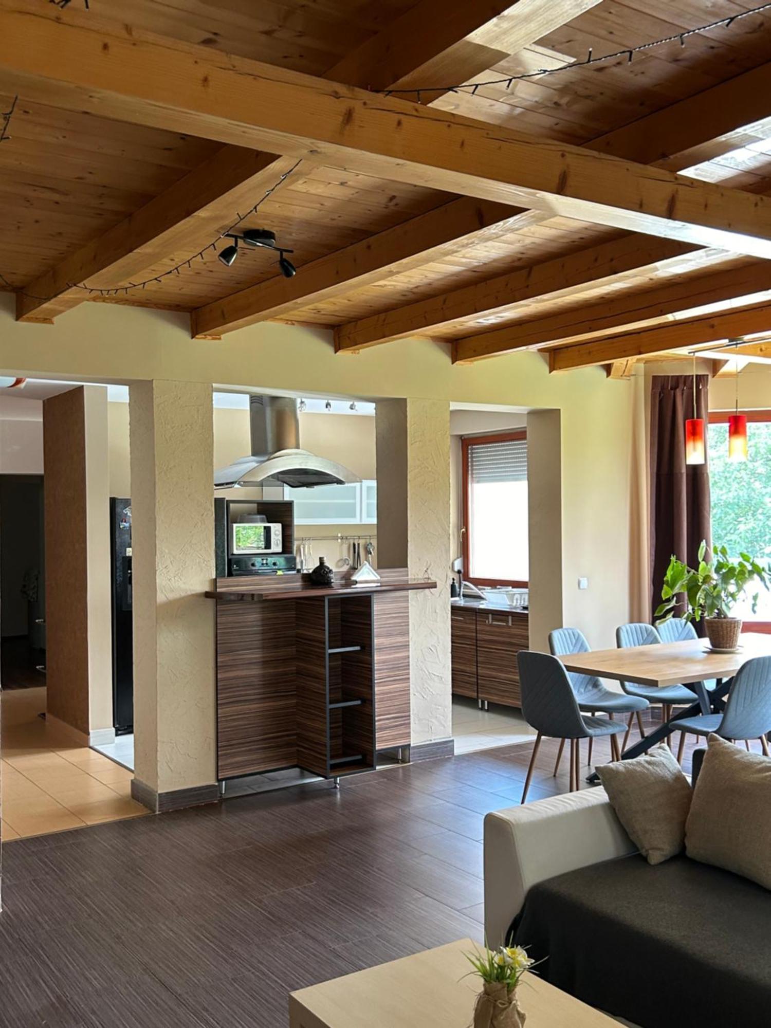 Bb Szabo Villa Balatonboglár Exteriér fotografie