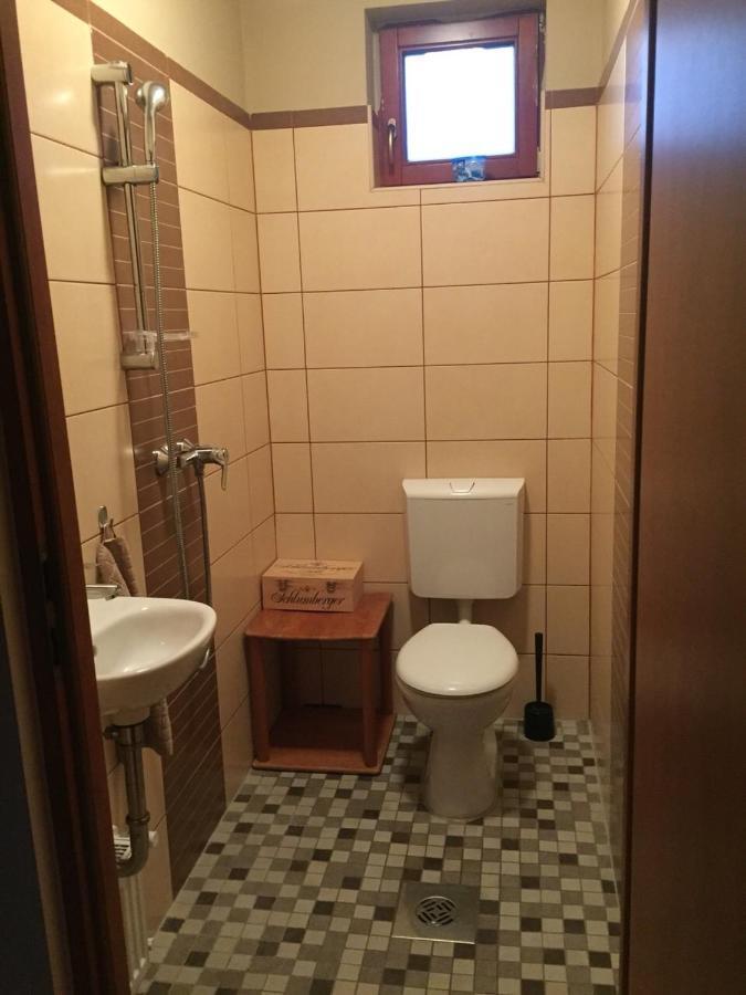 Bb Szabo Villa Balatonboglár Exteriér fotografie